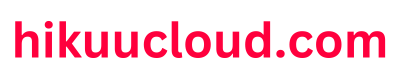 hikuucloud.com